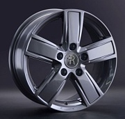 Replay Volkswagen (VW196) 7.5x17 ET55